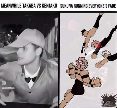 The silliest man in history vs the silliest man of today