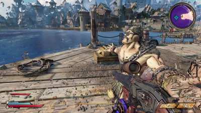 Torgue what are u yapping abou-