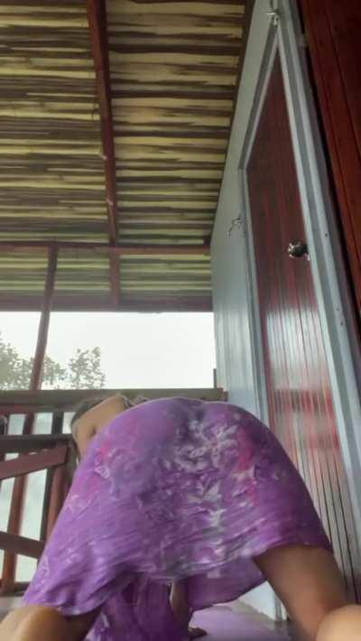 Am I doing this right?