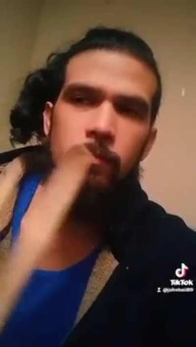 Alert to every homophobe out there