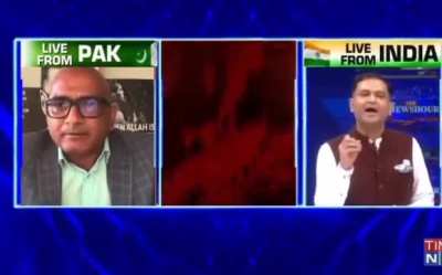 Least propaganda spreading Endian media be like