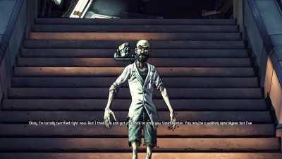 The Fall of Nakayama