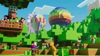 Best part from the one trillion views video