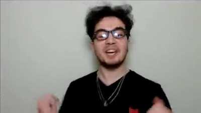 Gehass introsu (renklendirilmiş)