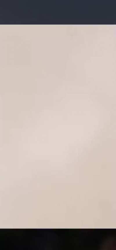 Massive bombing just a few minutes ago on a port in Beirut, Lebanon.