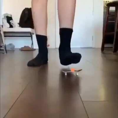 El viejas malvado 😈