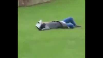 WCGW with signing up for some fun at the medieval fair