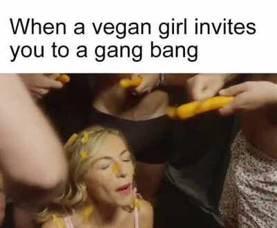 nice carrot stick bruh