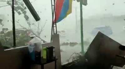 Ini beneran di bogor tadi siang?