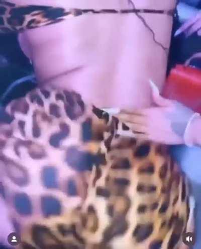 Her ass is massive 🍑