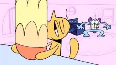 made a lil animation ^_^ (explicit lyrics)