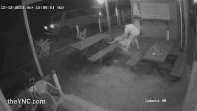 NSFW (GRAPHIC) (Real Shooting, Real Bullets) Anyone have a link to a News Article about this?