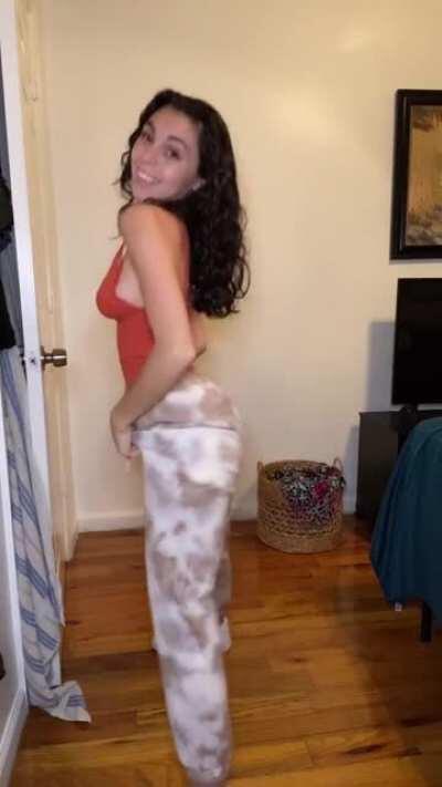 Shake Well Before Serving 🥴