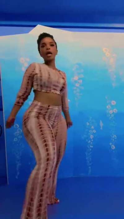 african thickness 🍑