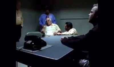 Last chance for Jingle Bells, Hector