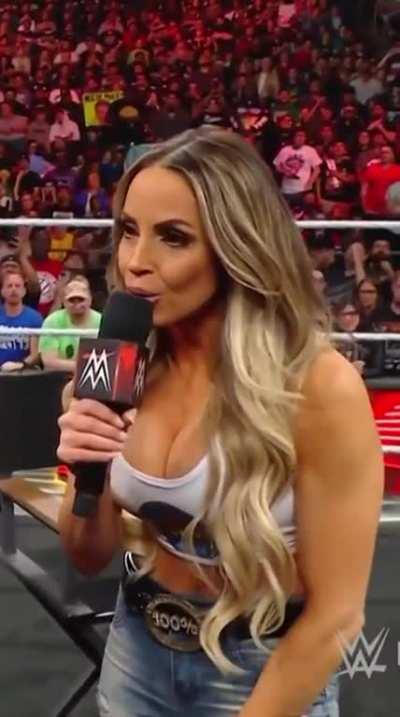 Trish Stratus