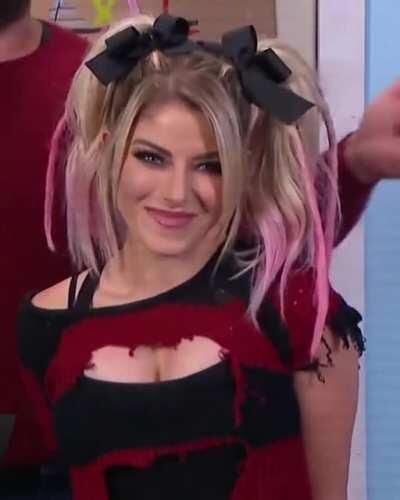 Alexa Bliss