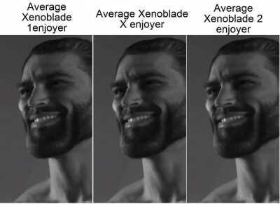 Enough fighting! They are all amazing games.