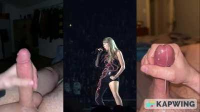 Taylor Swift Look What You Made Me Do ... what did you make us do, Taylor? Babecock PMV