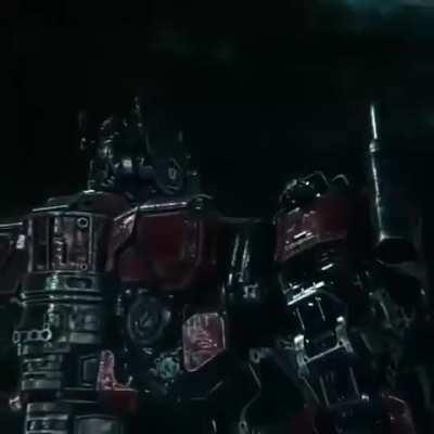 Popular Quotes by Optimus Prime