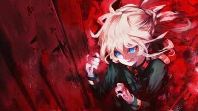 Youjo Senki [1920x1080]