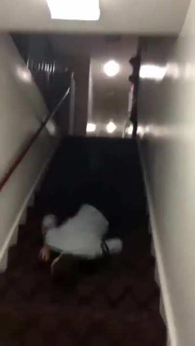 Don't you love drunk people ?