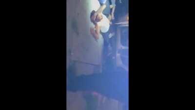 Two Pedestrians Fatally Struck by Cars from a Collision Involving Two Vehicles in NYC