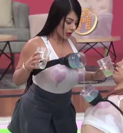 Mishelle Diaz Transparencia