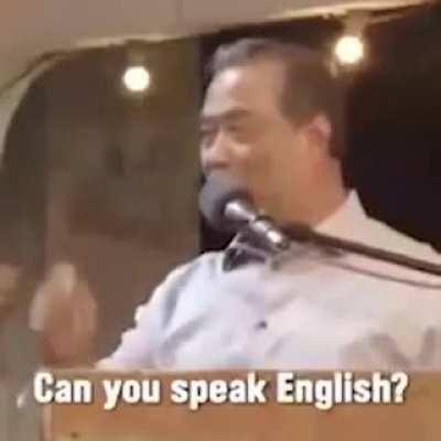 Word of power learned