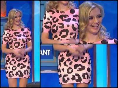 Rachel Riley's Best Bits