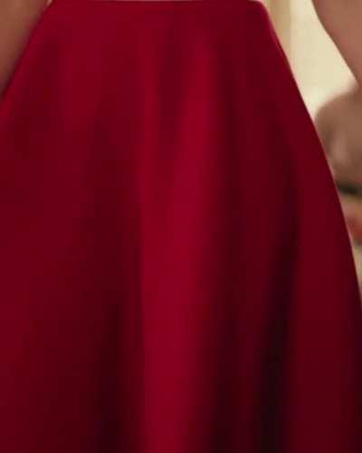 Moments from Riverdale 7x03