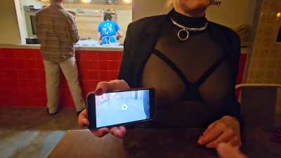 It makes me to remember who I am when I watch these videos