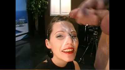 Viktoria. In Germany They Also Know Very Well How To Advertise