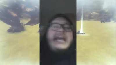 I know this is kinda an old meme at this point, but STOP POSTING ABOUT THE MONADO'S POWER