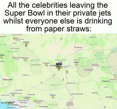 The sad reality we live in