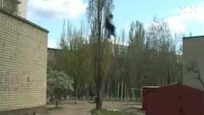 Cyberpunk 2077 Russian edition