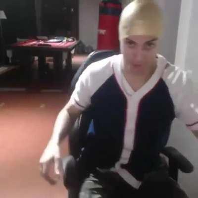 Noo!!1! Coscu khacess