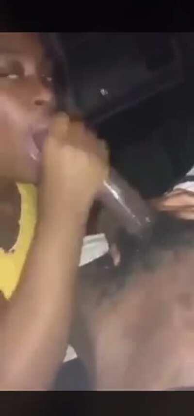 Working for that ring