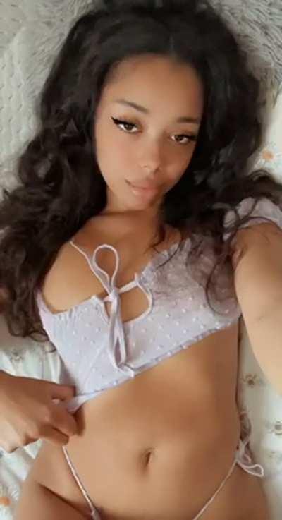 Can I be your fuck doll?