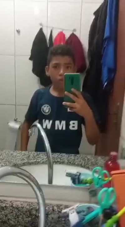 tu já fez isso gata?