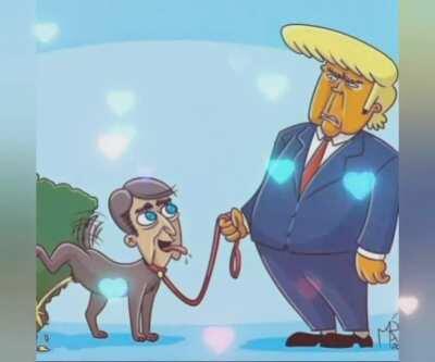 Uma História de Amor.