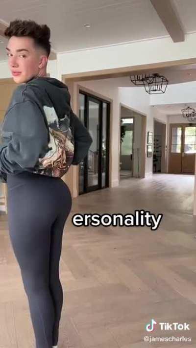 His ass 😣