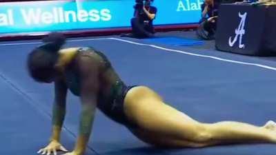 Jeez…🥵Nyah Smith everybody 🔥