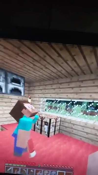 I don't see anything wrong with this video.