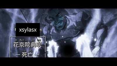 Sylas' Great Sacrifice