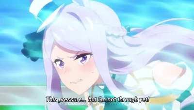 I’m a hero! [Uma Musume: Pretty Derby Season 2]