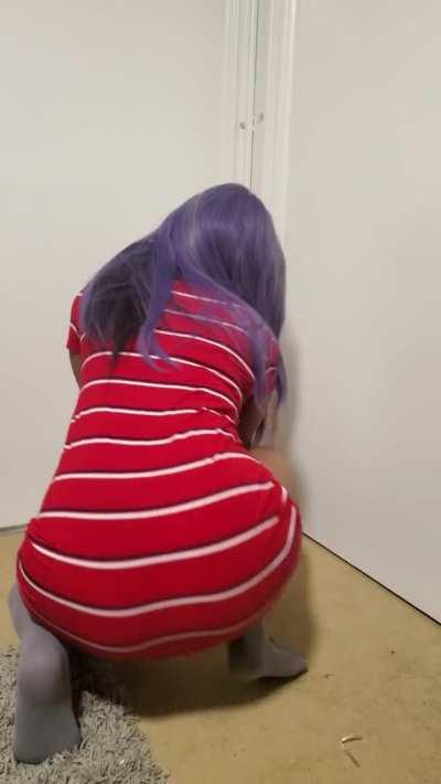 Would you be my roommate?[F]