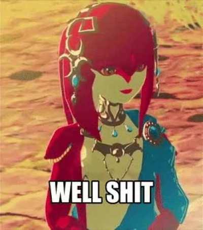 I spent like 15 minutes making this for a joke on discord. Figured id put it here so it doesn't go to waste.