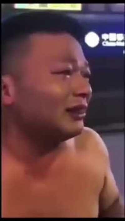 Least deranged ch*nese nationalist