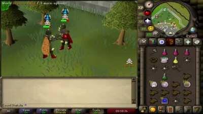 You like that buddy??